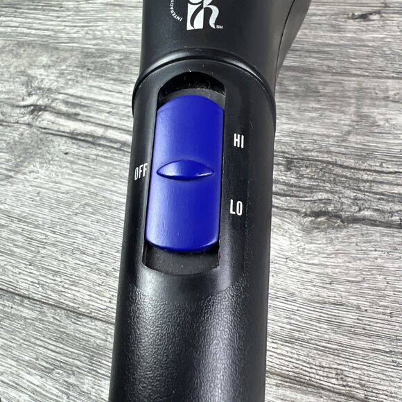 Equalizer Compact Pro EQ-300 Interactive Health 2 Speed Handheld Massager TESTED - Picture 3 of 10